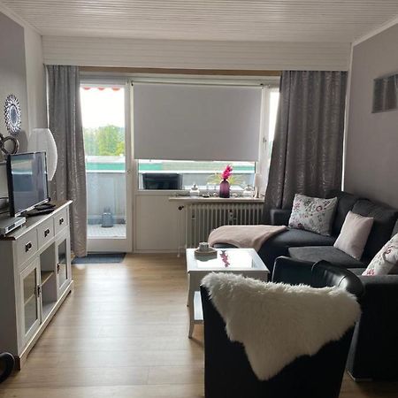 Appartement Julia à Sankt-Andreasberg Extérieur photo
