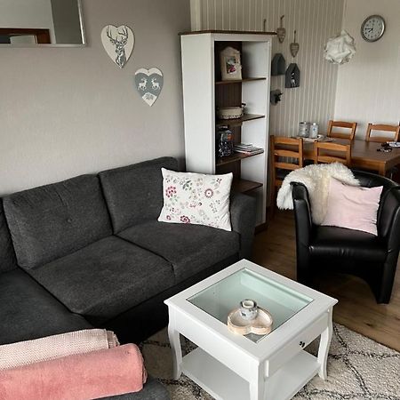 Appartement Julia à Sankt-Andreasberg Extérieur photo