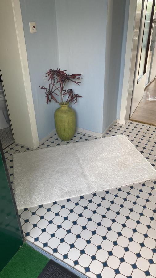 Appartement Julia à Sankt-Andreasberg Extérieur photo