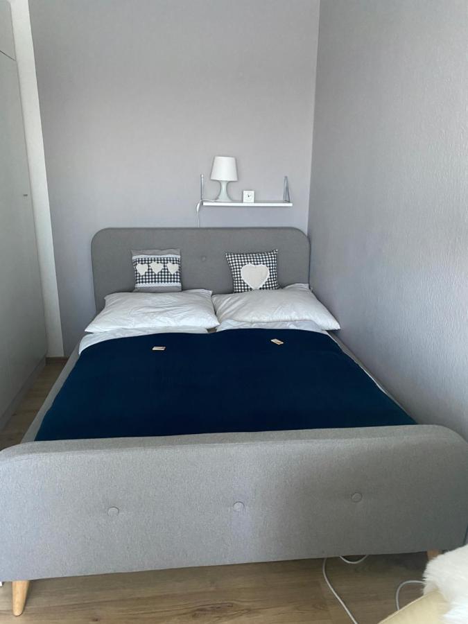 Appartement Julia à Sankt-Andreasberg Extérieur photo