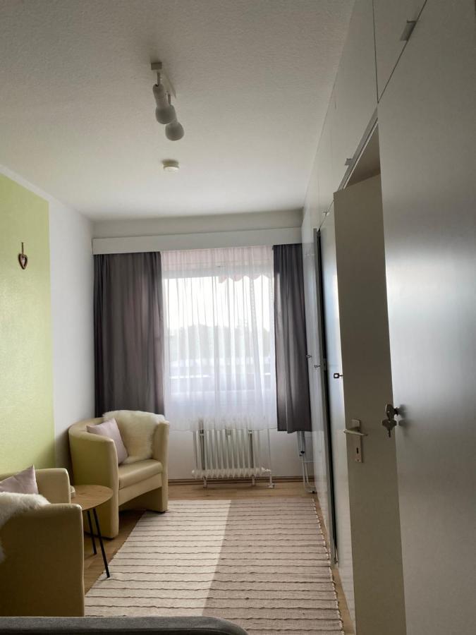 Appartement Julia à Sankt-Andreasberg Extérieur photo