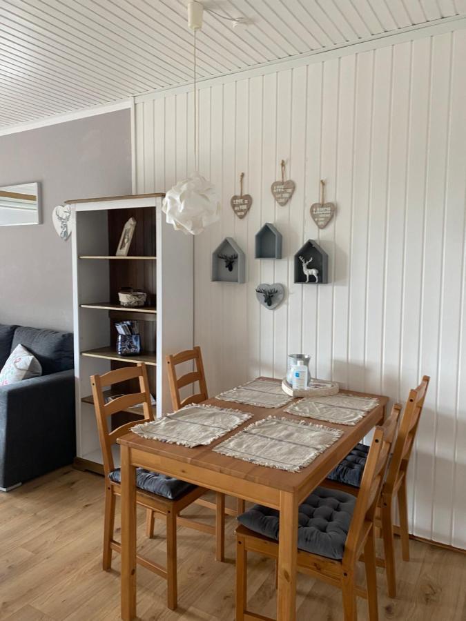 Appartement Julia à Sankt-Andreasberg Extérieur photo