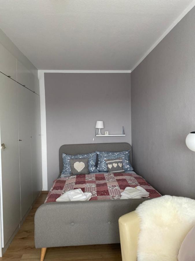 Appartement Julia à Sankt-Andreasberg Extérieur photo