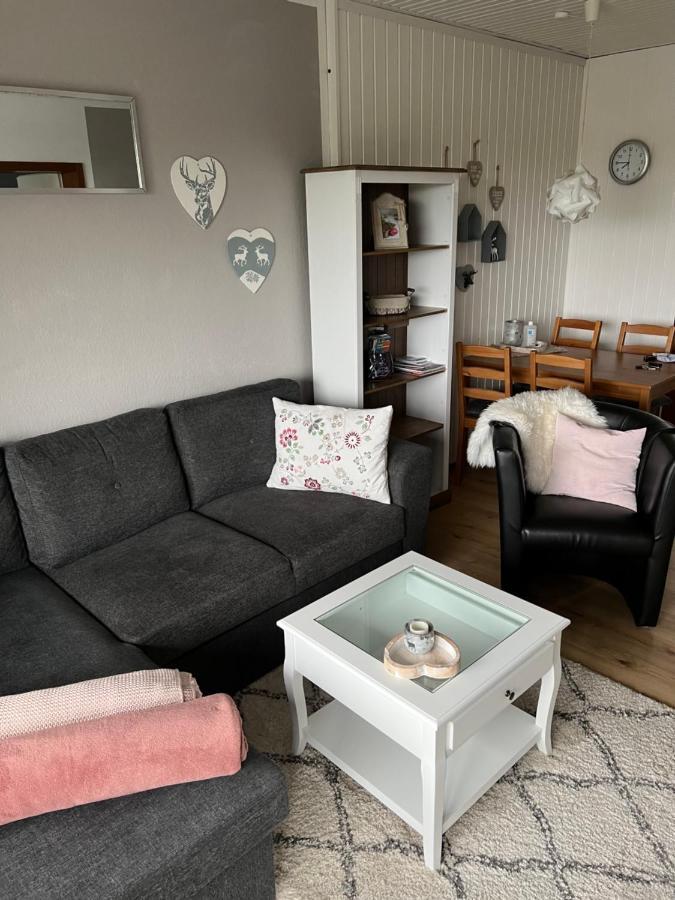 Appartement Julia à Sankt-Andreasberg Extérieur photo