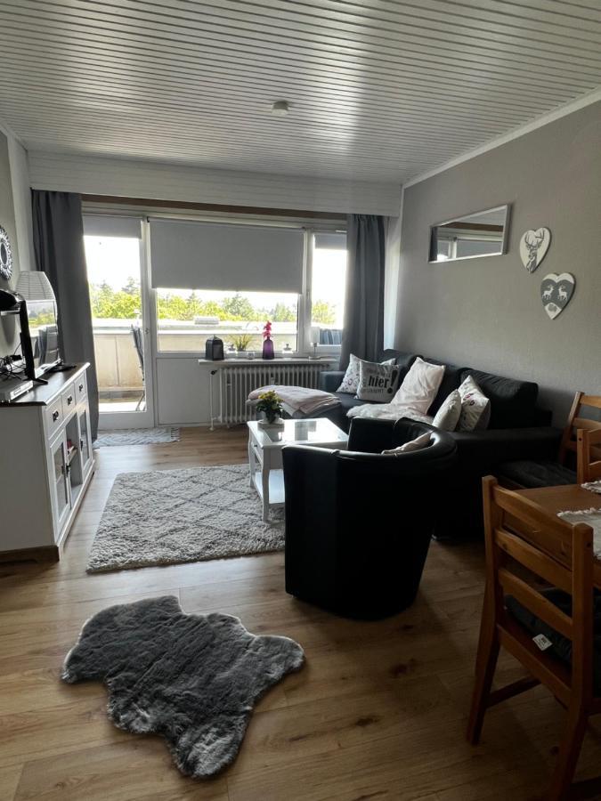Appartement Julia à Sankt-Andreasberg Extérieur photo